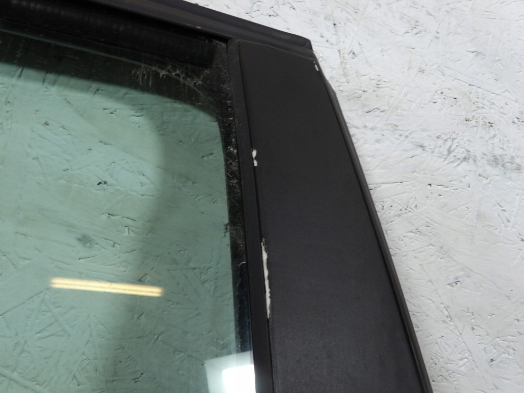 фото №3, Skoda fabia ii 2 lift хетчбек двері задня праве lf9e