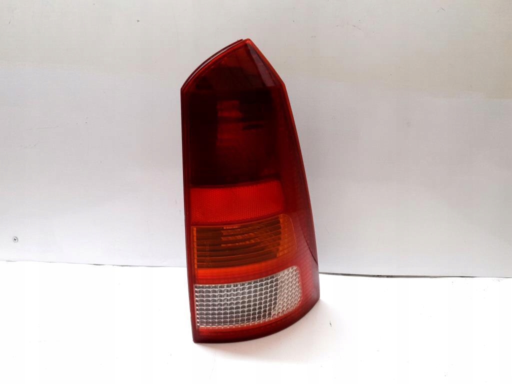 фото №1, Лампа права задня ford focus mk1 kombi