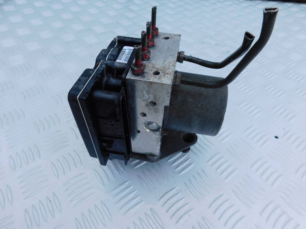Купити A0014462989 mercedes sprinter 906 crafter насос abs оригінал oem