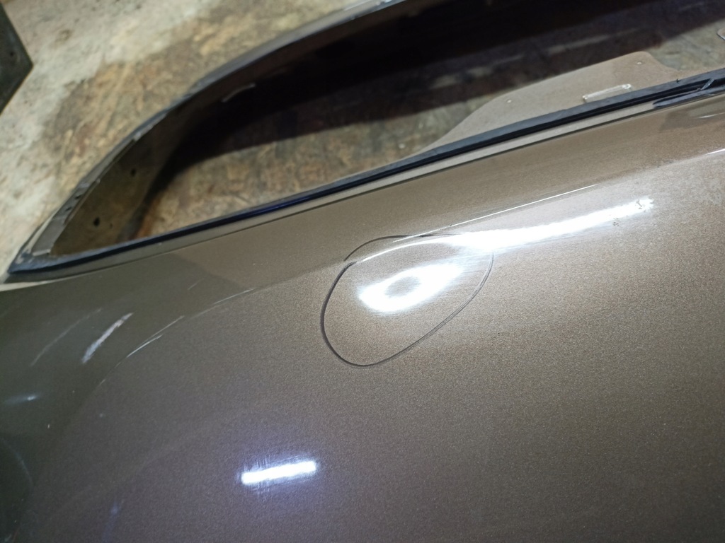 фото №5, Kadjar кришка багажника багажника лак заводський