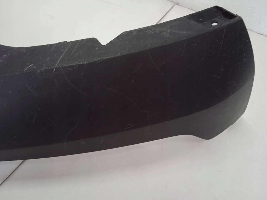 фото №12, Бампер спойлер pzród volvo xc40