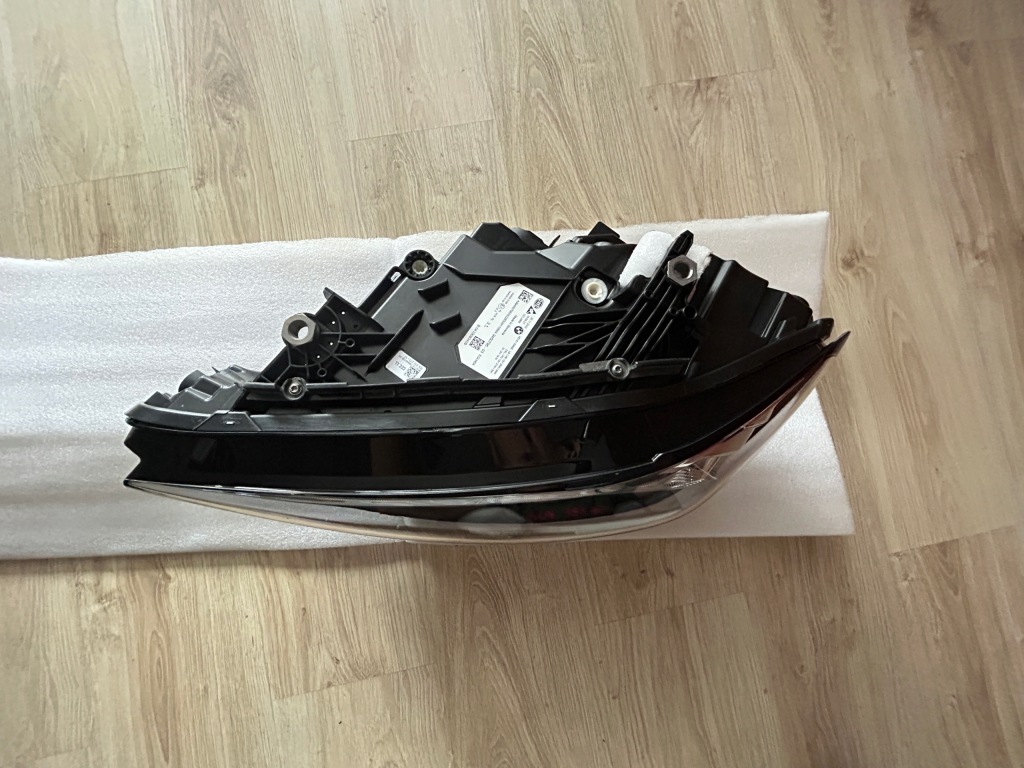 фото №8, Лампа левая bmw g20 g21 lift lci full led bdb fv