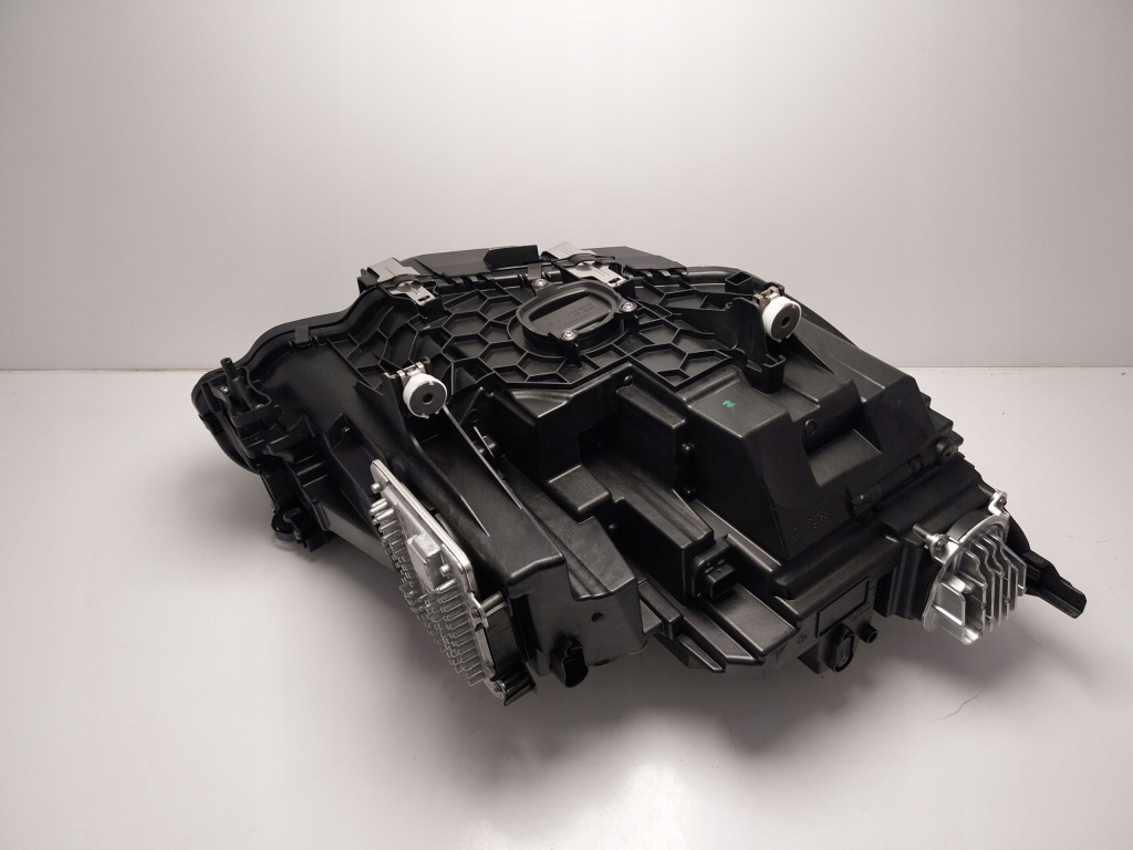 Купить Bmw 8 g14 g15 g16 m8 f91 f92 лампа full led адаптивный левая перед новая оригинальный номер