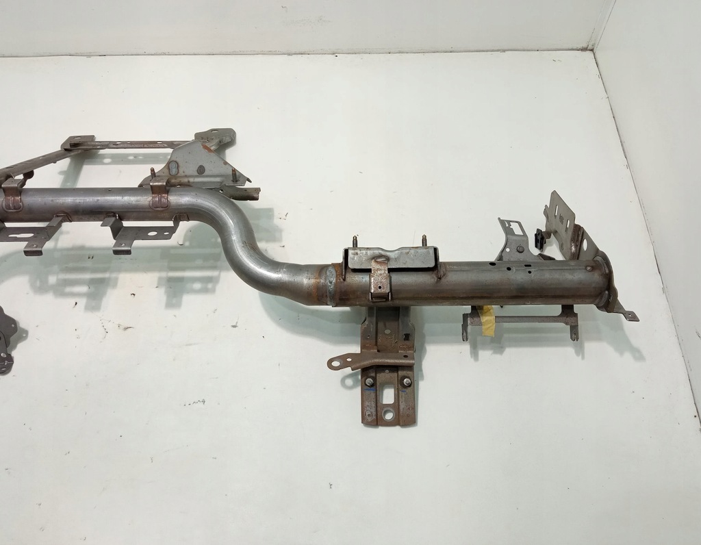 фото №3, Усилитель панели renault master iii 2.3 dci eu