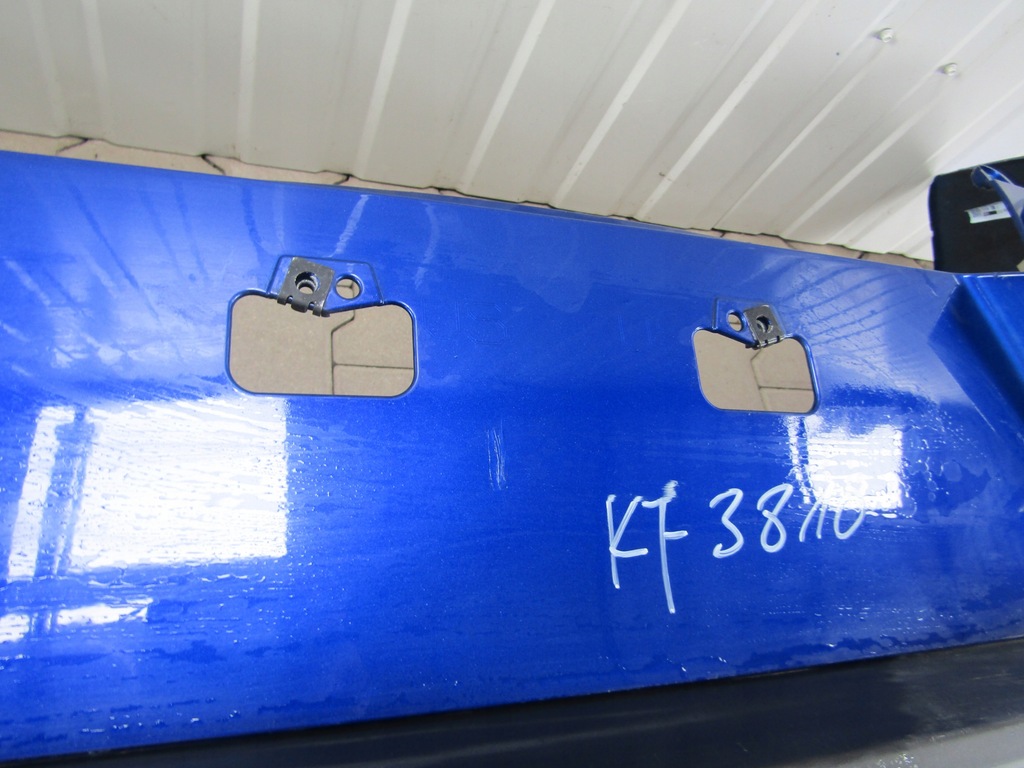 фото №7, Бампер задня задній lexus ux 18-