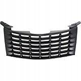 фото №1, Решітка радіатора , решітка радіатора chrysler pt cruiser [2001-2005]