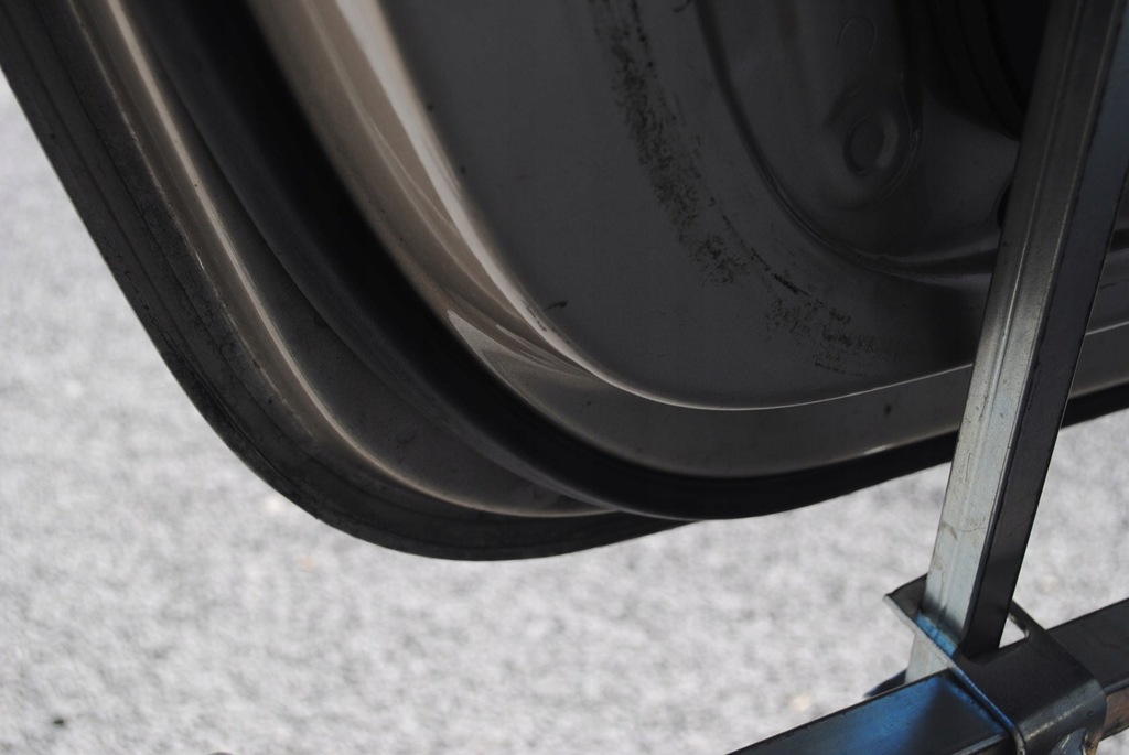 фото №7, Двері лівий перед vw eos ld1w