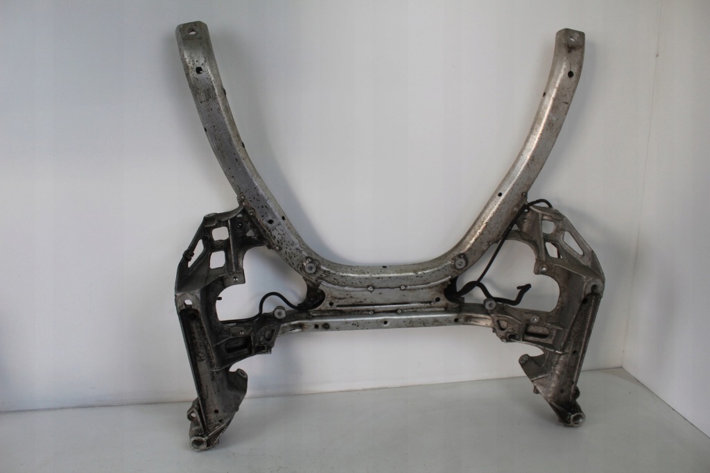 фото №1, Подрамник подрамник балка перед bmw e60 e61 6759462