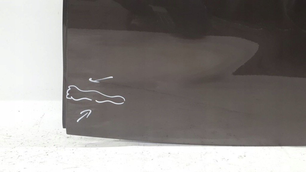 фото №4, Bmw 1 f20 2011-2019 дверь левая задняя