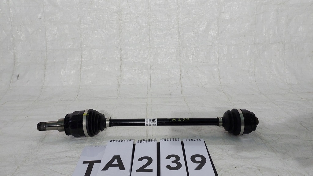 фото №1, Привідний вал bmw x1 u11 u06