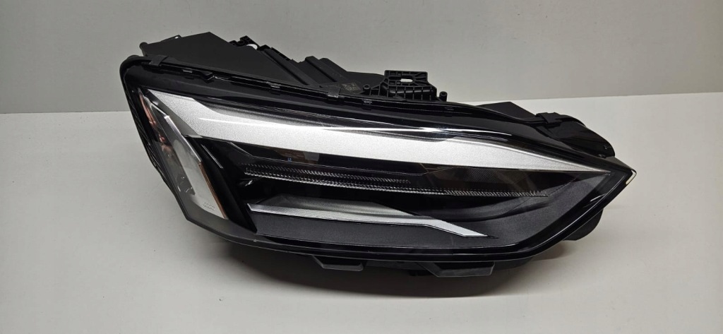 Audi a5 8w6 рестайлинг  фара full led правая  фара правый  8w6941012 в Украине