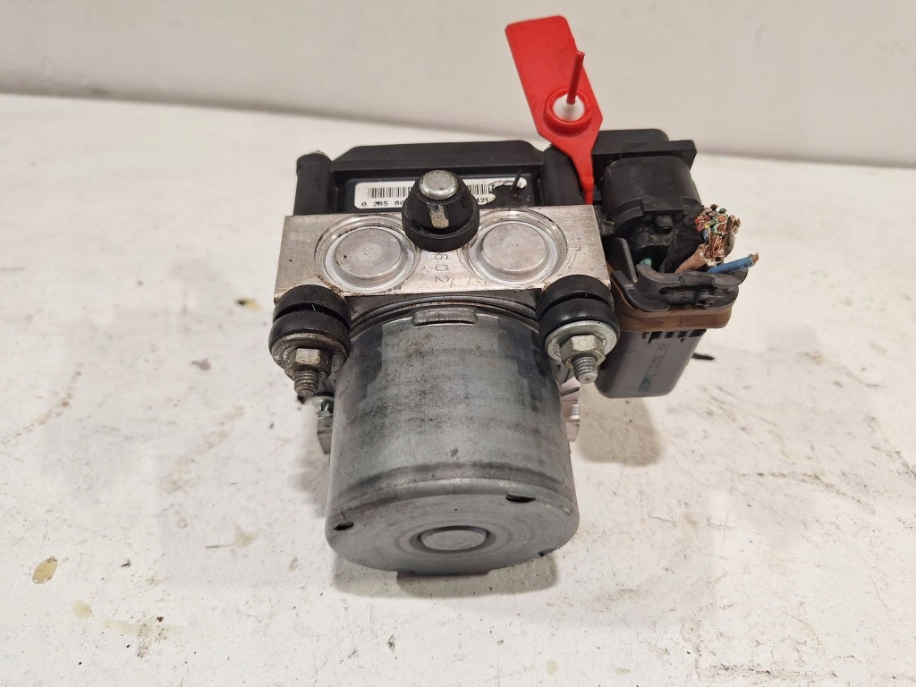 фото №1, Насос abs 0265232392 peugeot 308 i 07-