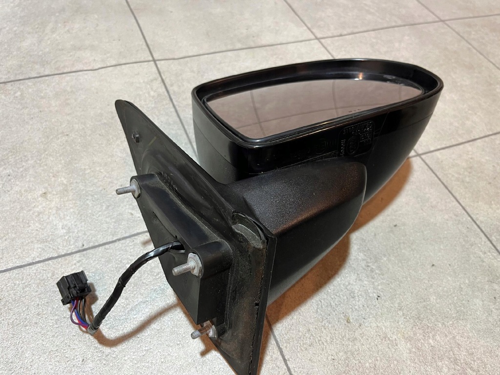 фото №6, Jeep compass lift 11-16r дзеркало праве 7pin ładne