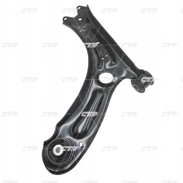 фото №9, 2x рычаги ctr перед l+p do vw jetta 4, jetta iv