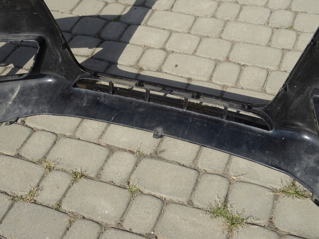 Купити Audi a5 8t0 08-12 бампер передній pdc омивачі