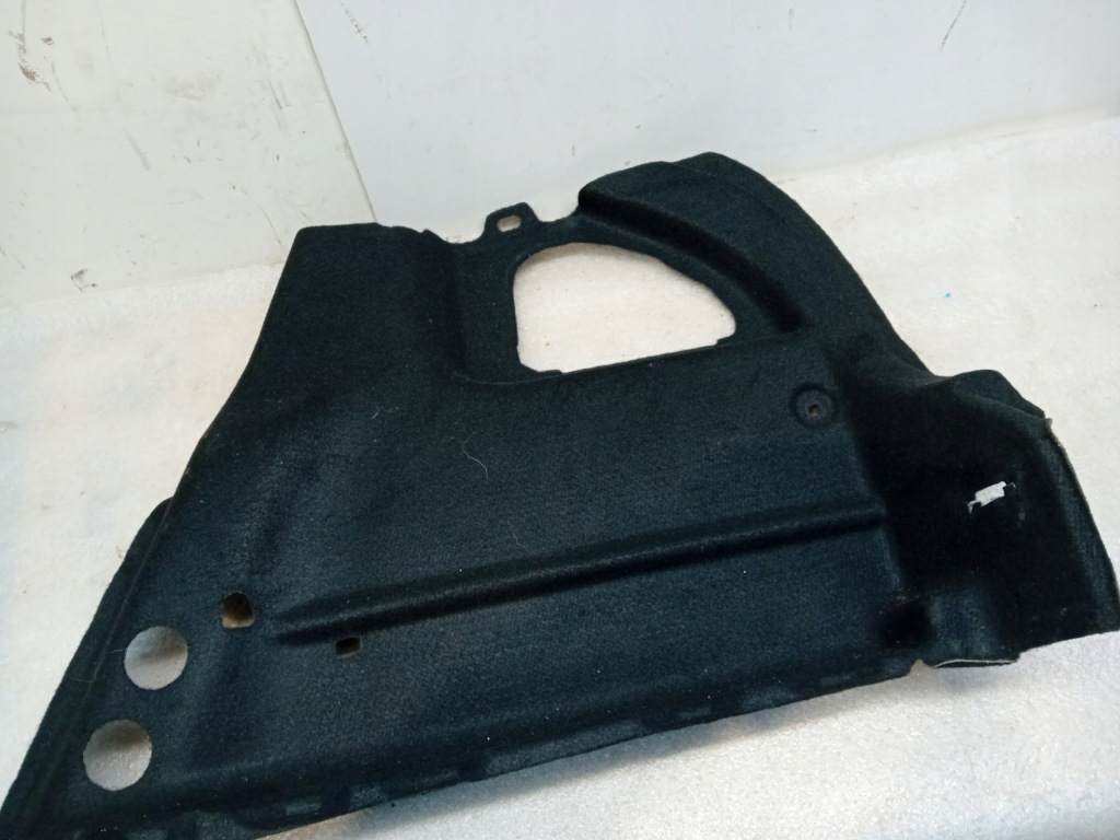 фото №1, Opel mokka b обшивка обивка багажника правый задняя