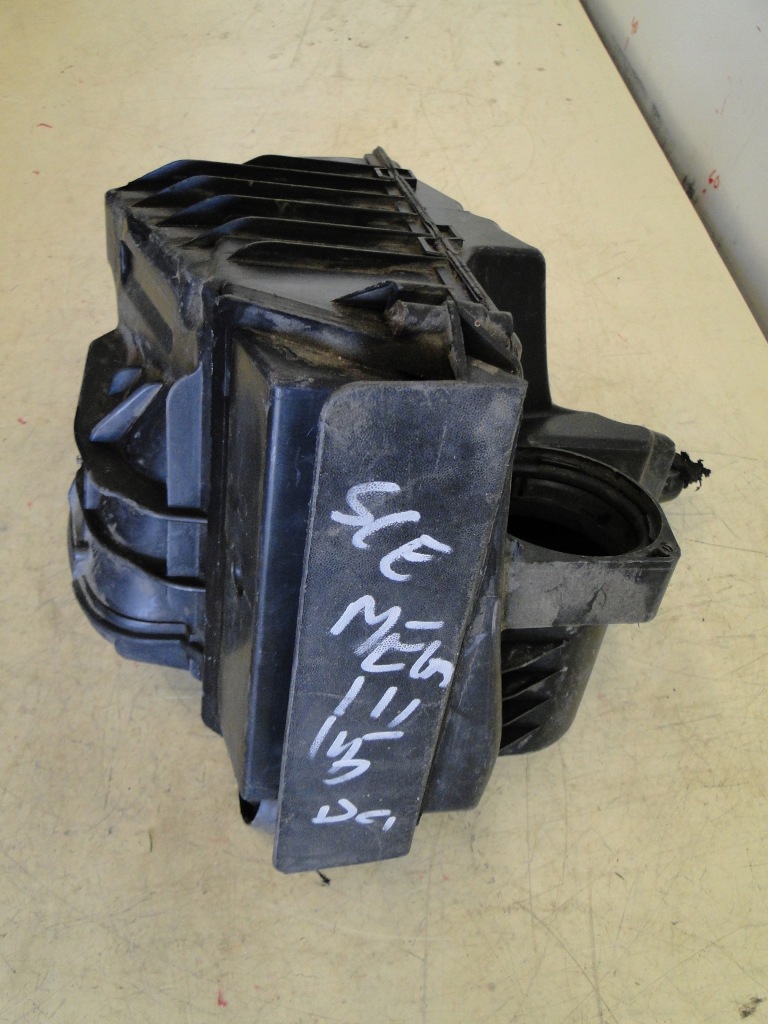 фото №6, Renault megane iii 1.5dci корпус фильтра воздуха