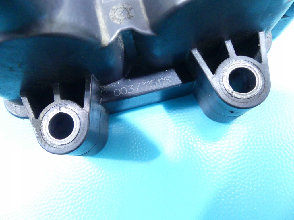 Котушка запалювання renault twingo i u2007 1.2 wiel 4pin Оригінал