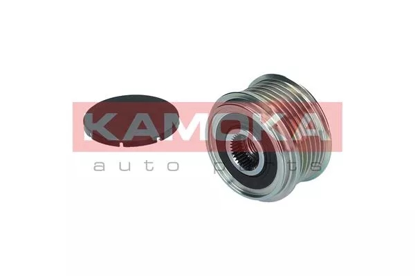 Сцепление генератора kamoka rc050 7701055871 renault clio 2 98-, espace с Разборки