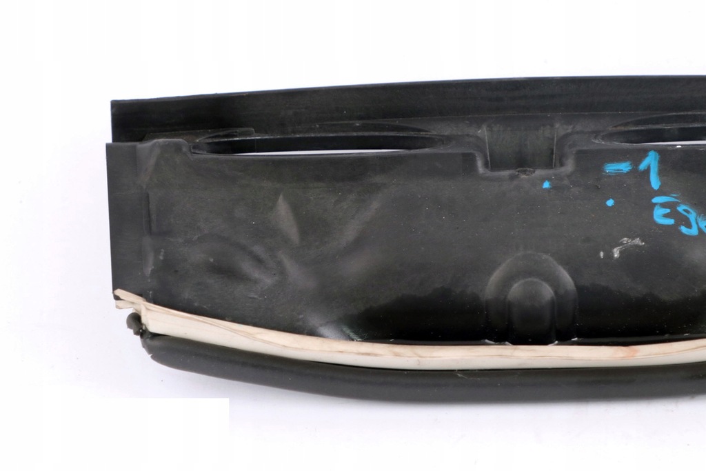 фото №11, Bmw e84 e87 e90 e91 захист обігрівача жабо