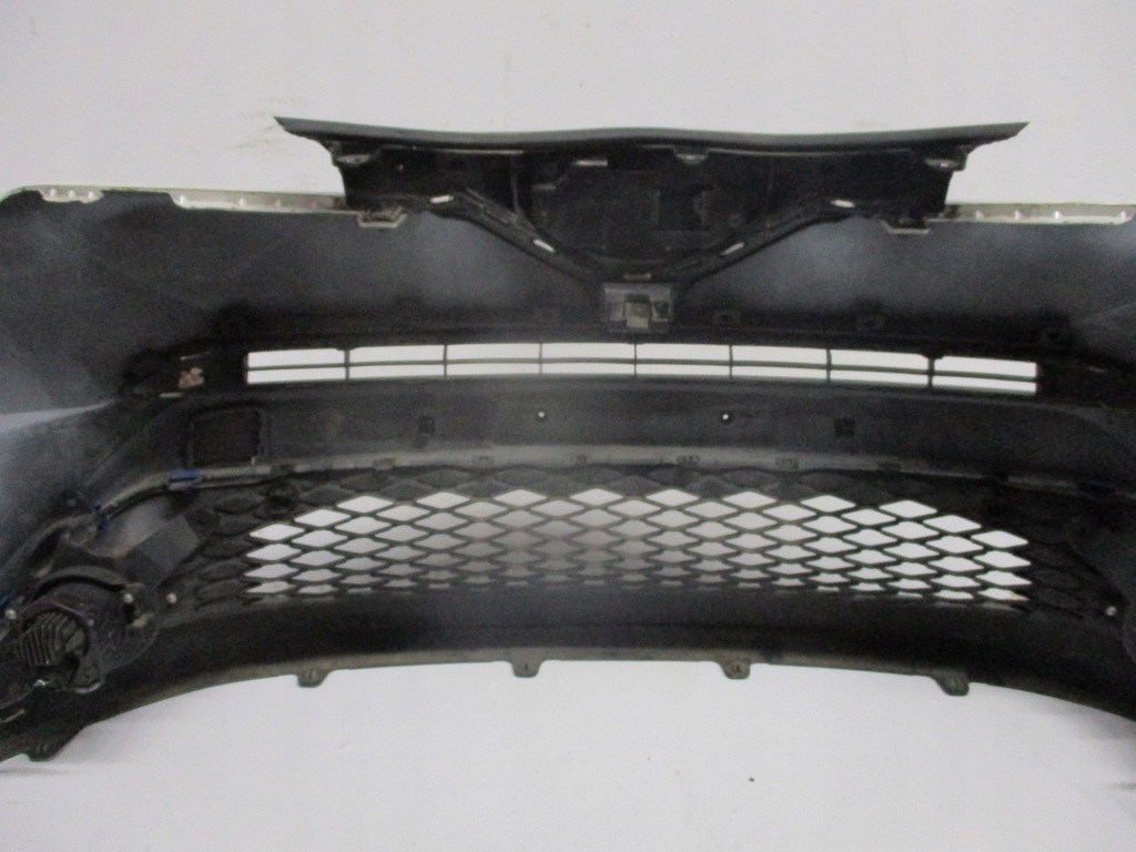 фото №9, Бампер toyota chr 18r передний перед