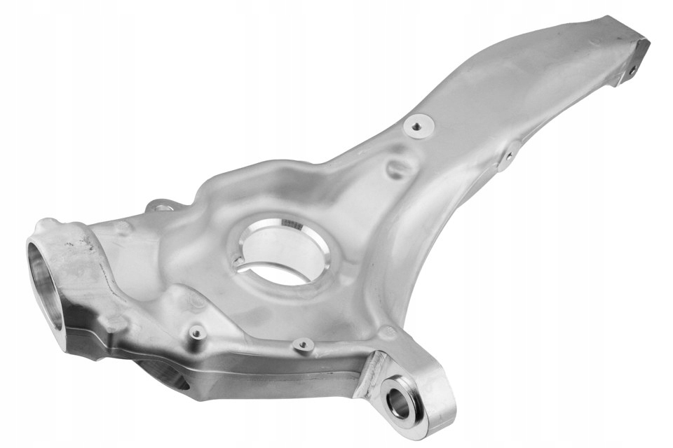 фото №1, Nty поворотный кулак передняя land rover range rover sport 14- /левая/