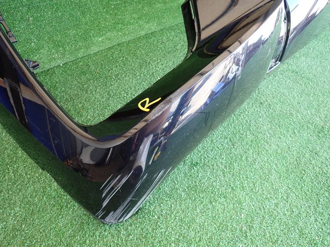 фото №6, Bmw x3 g01 m-pakiet 17- бампер передній перед