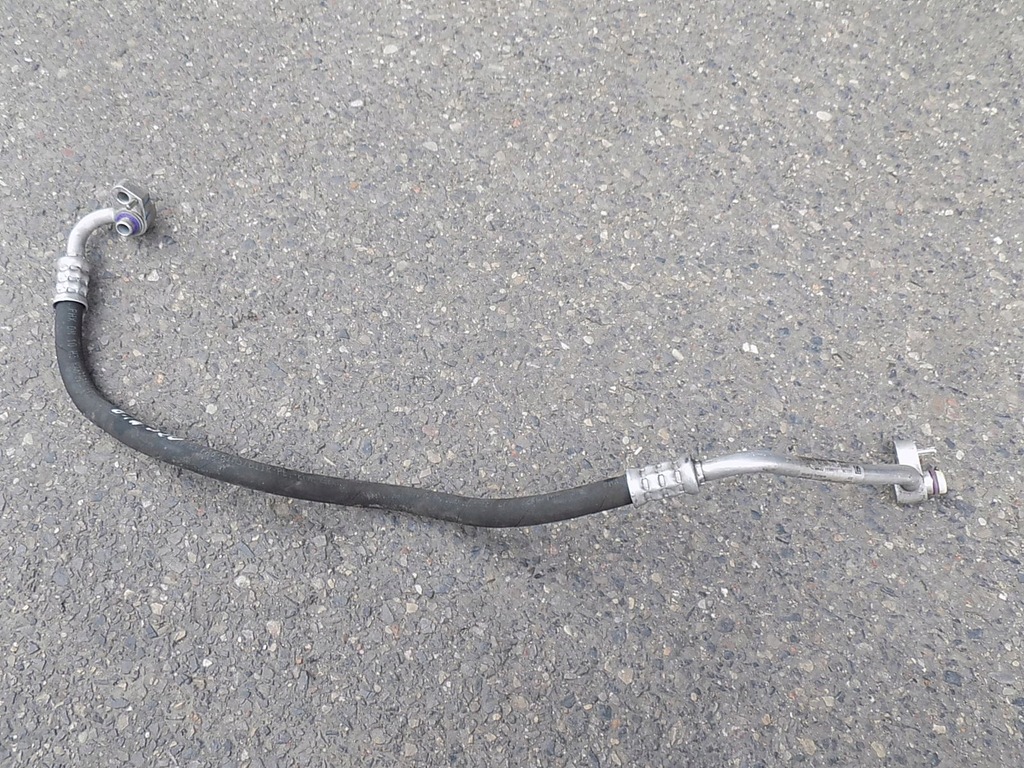 фото №1, Bmw f30 f31 трубка шланг кондиціонера 9337127