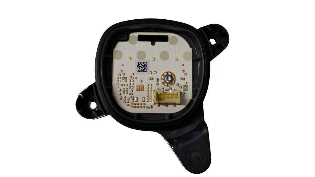 фото №1, Модуль led drl peugeot 208 2008 full led правый vele