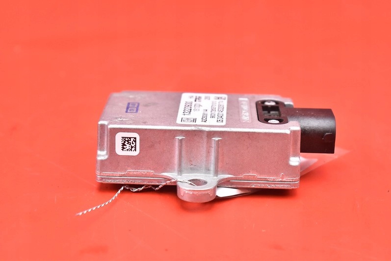 фото №6, Датчик модуль esp 13223930 opel vectra c 2.2 direct 155 km 02-05