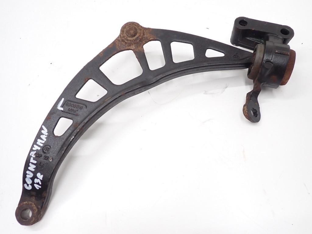 фото №3, Важіль лівий перед передній оригінал mini countryman r60 r61 13r