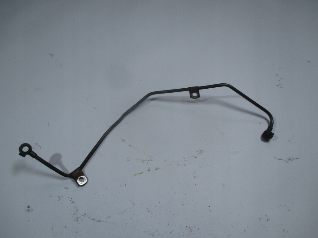 фото №4, Трубка оливи master movano ii 3.0 03-10