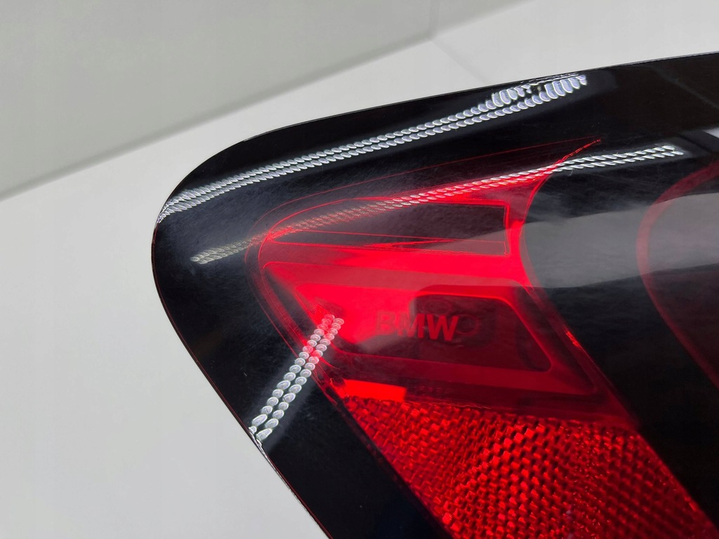 фото №7, Bmw x1 u11 левая лампа задняя w крыло led 9465351