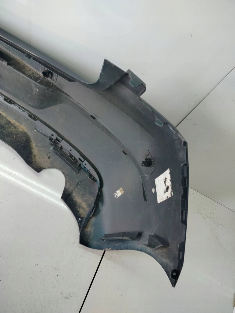 Купить Opel astra k v 5 hb 2015- бампер задний  задний 39161692