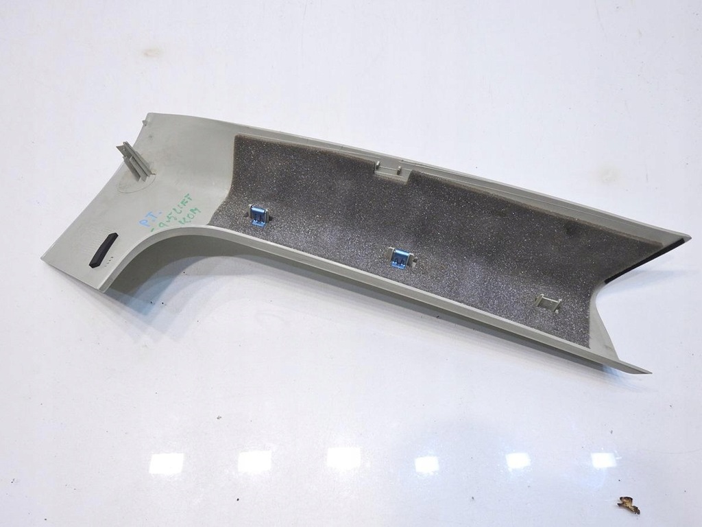 фото №6, Защита стойка c правая saab 9-5 kombi