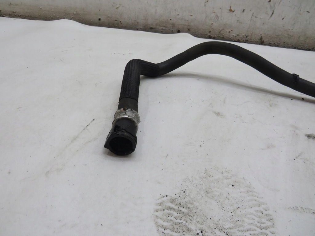 фото №5, Шланг wody peugeot 308 1.6 b-hdi