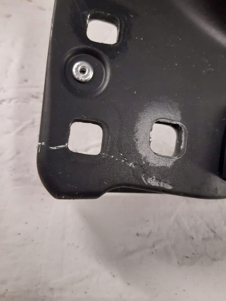 фото №8, Крышка багажника багажника jaguar f-pace 2016-