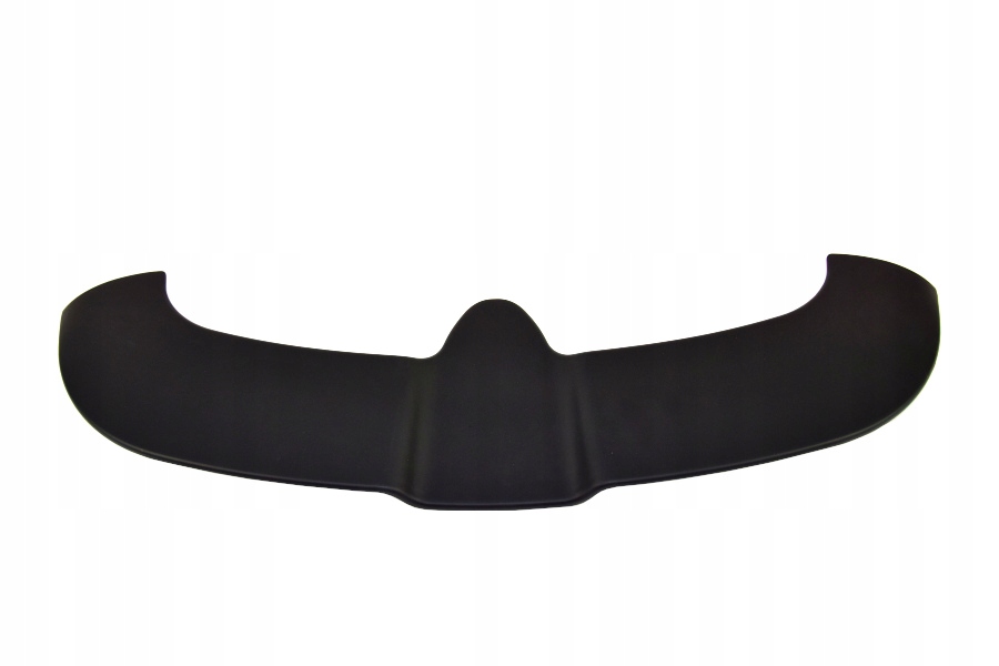 фото №1, Mini iii f55 f56 2013+ спойлер спойлер козирок чорний тюнінг