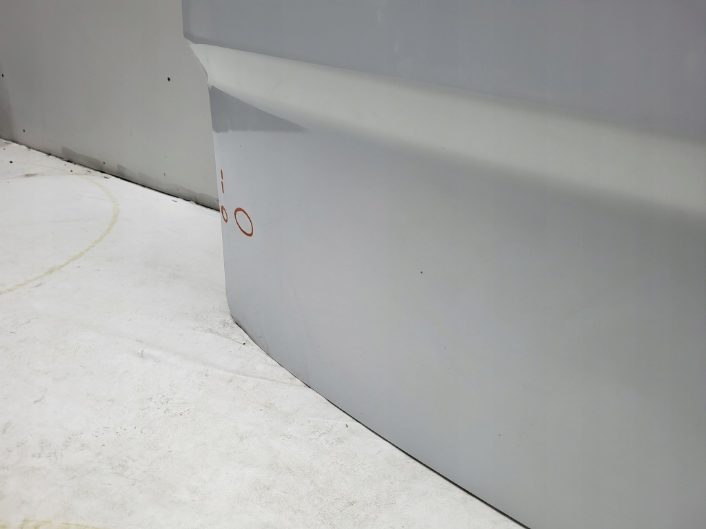 Кришка багажника багажника ford custom Київ