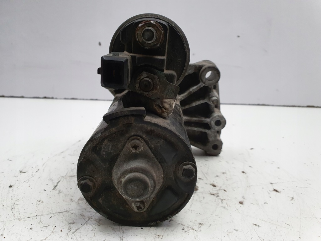 фото №5, Стартер mini cooper r56 1.6 16v vti