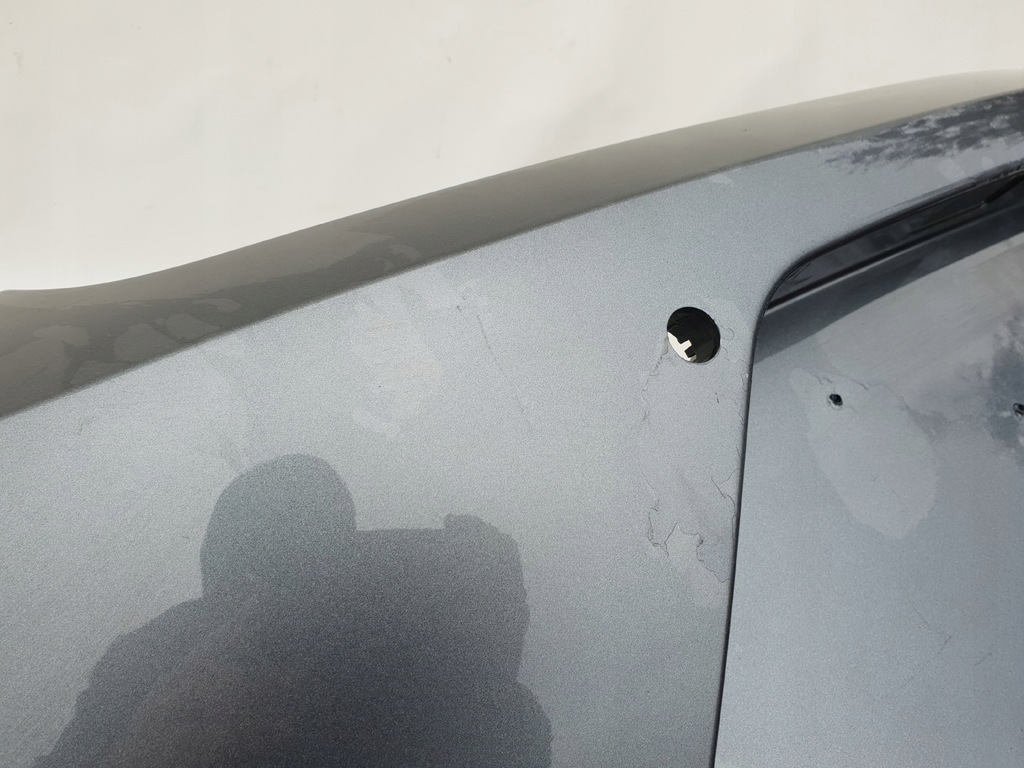 фото №11, Vw beetle 5c 12-16 бампер задняя задний pdc 5c5807421j