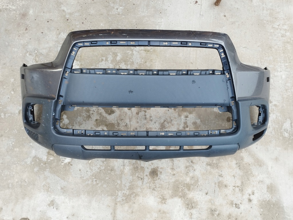 фото №15, Бампер перед передний vw golf vi 5k0807221