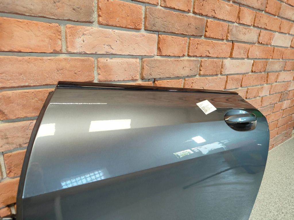 фото №7, Bmw 2 f44 gc двері лівий задня ліва задні колір b39 mineralgrau