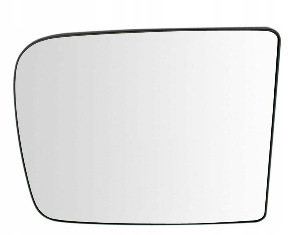 фото №1, Лівий вкладиш дзеркало dodge ram 2009 - 2018