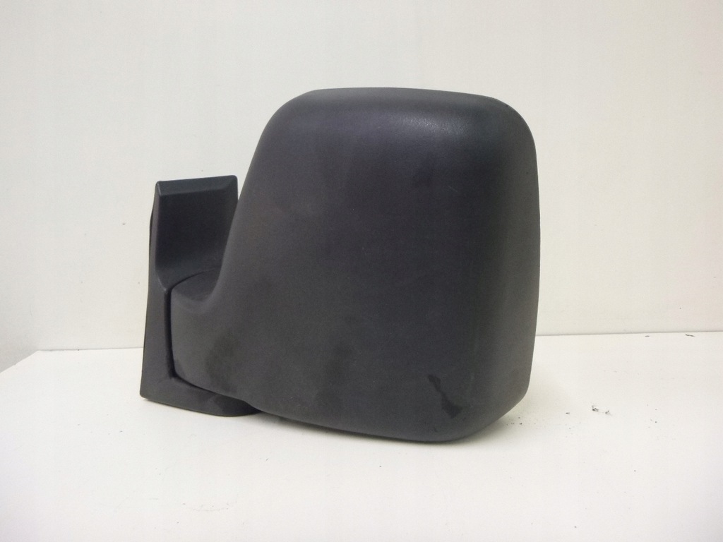 фото №1, Зеркало peugeot partner механический 1998r.