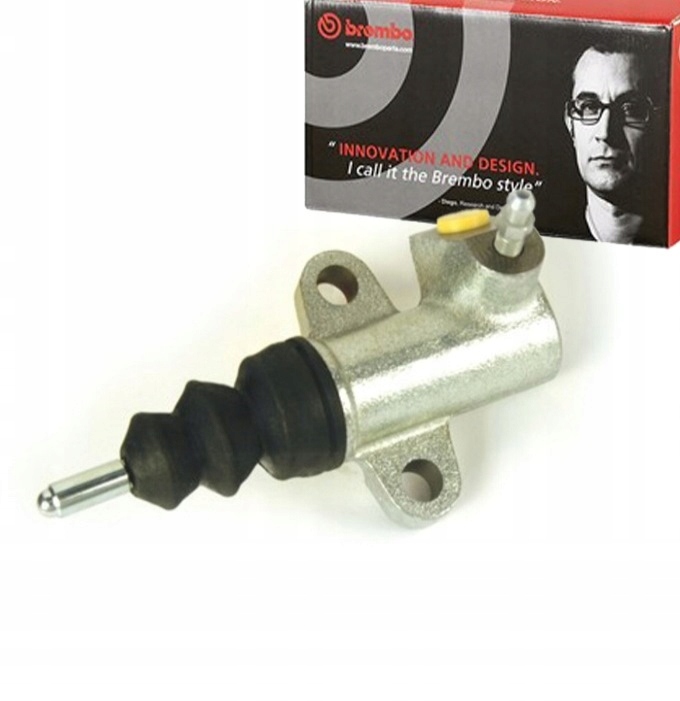 фото №1, Циліндр зчеплення brembo do nissan cabstar