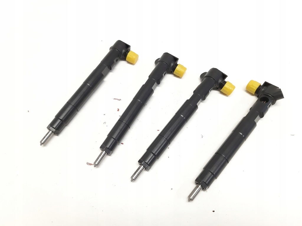 фото №16, Форсунки mercedes 2.2 cdi a6510700587 embr00002d