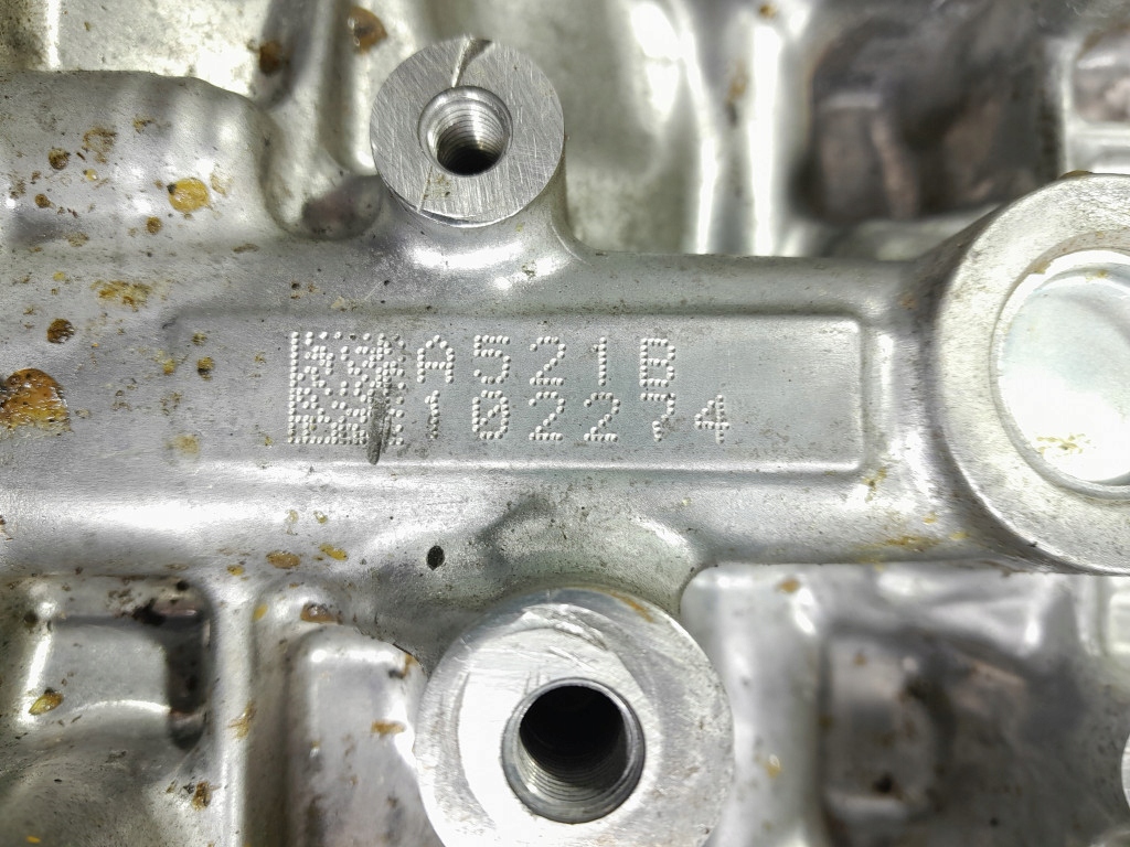 фото №8, Lexus ux 2.0h 152km блок двигателя m20a