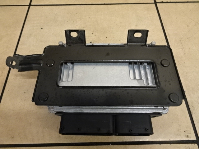 фото №4, Бортовой компьютер двигателя rio iv 4 17-r 1.0t 39128-04021