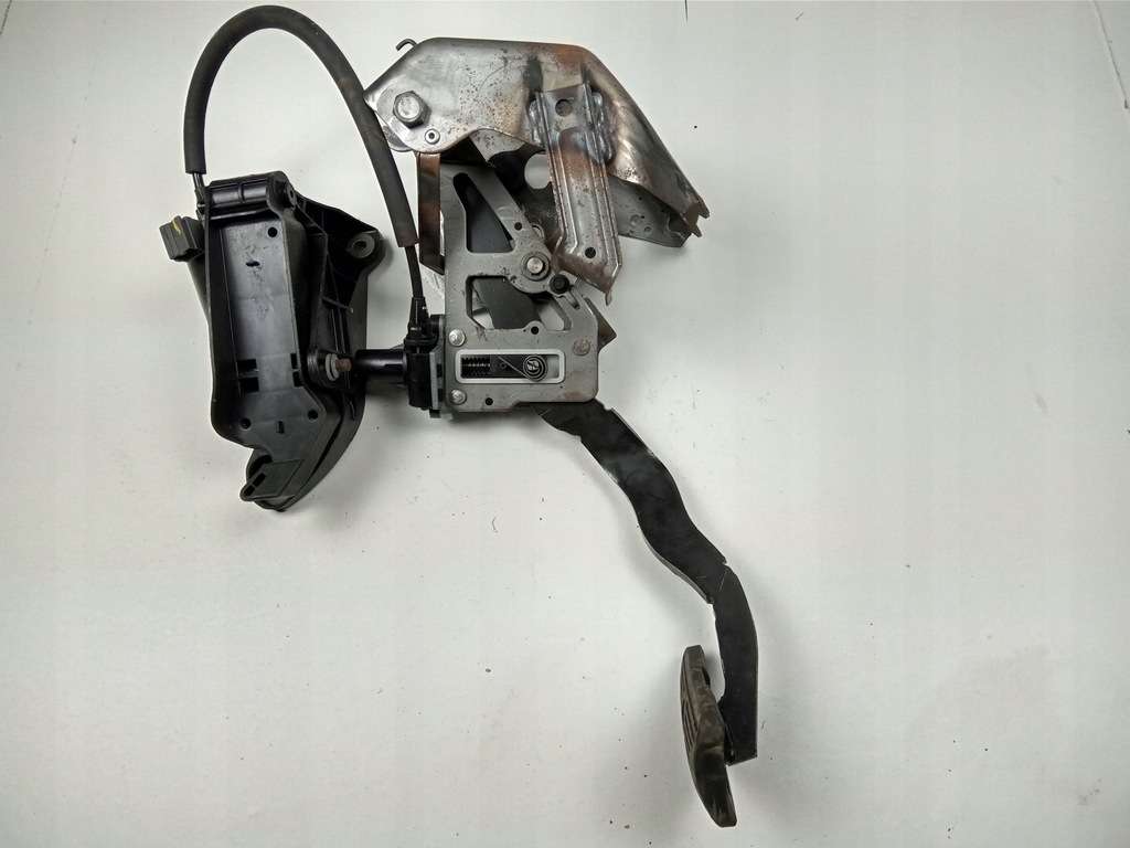 фото №8, Потенциометр газа maserati ghibli iii quattroporte